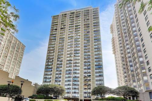 5733 N Sheridan Unit 6C, Chicago, IL 60660