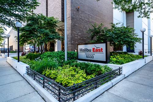 6033 N Sheridan Unit 31M, Chicago, IL 60660