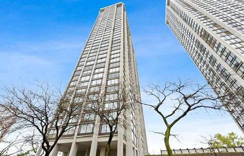 5455 N Sheridan Unit 3108, Chicago, IL 60640