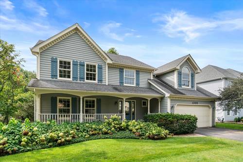 1308 Hamlet, Naperville, IL 60564