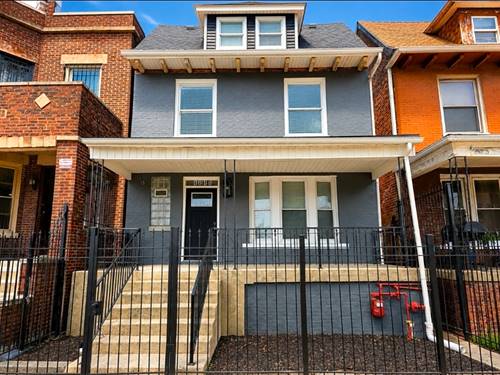 4346 W Gladys, Chicago, IL 60624