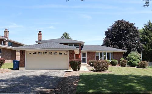 510 W Millns, Addison, IL 60101