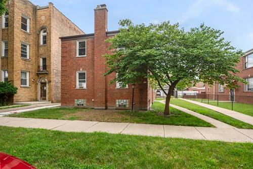 9032 S Laflin, Chicago, IL 60620