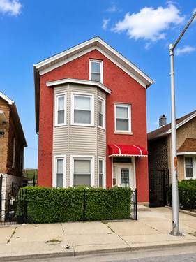 3213 S Green Unit 2, Chicago, IL 60608