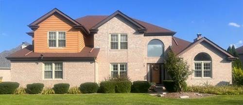 21203 Old North Church, Frankfort, IL 60423