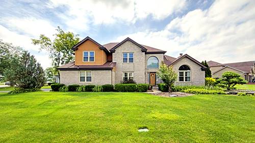 21203 Old North Church, Frankfort, IL 60423