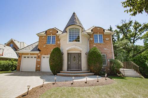 874 Writer, Vernon Hills, IL 60061