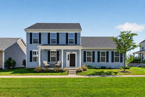 967 Celebration, Aurora, IL 60504