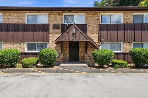 4439 Arbor Unit 1, Downers Grove, IL 60515