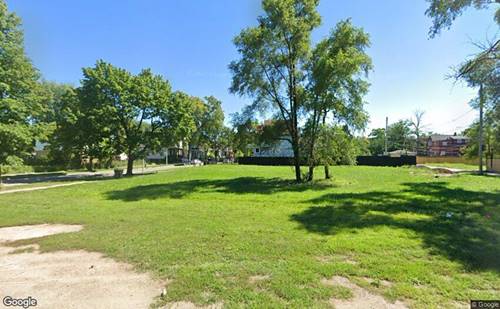 6914 S Bishop, Chicago, IL 60636