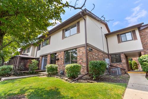 7348 Winthrop Unit 1, Downers Grove, IL 60516