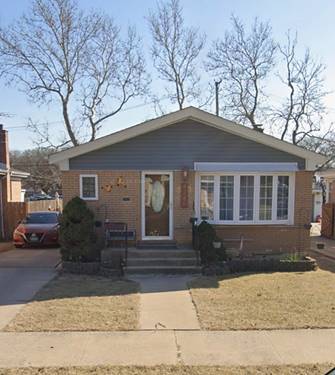 4345 W 78th, Chicago, IL 60652