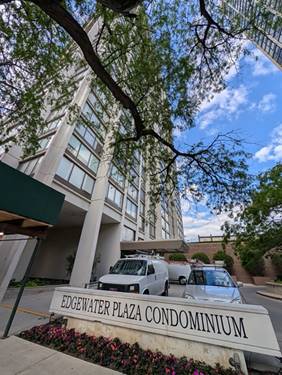 5455 N Sheridan Unit 3103, Chicago, IL 60640