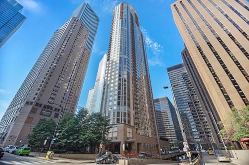 222 N Columbus Unit 1905, Chicago, IL 60601
