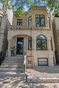 2451 N Albany Unit 1, Chicago, IL 60647