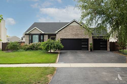3721 Saratoga, Joliet, IL 60435
