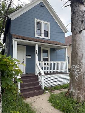 557 Oak, Waukegan, IL 60085