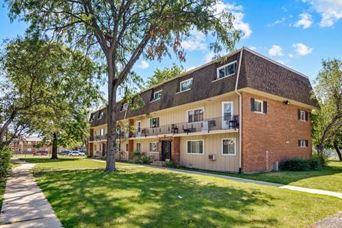 2308 Algonquin Unit 7, Rolling Meadows, IL 60008