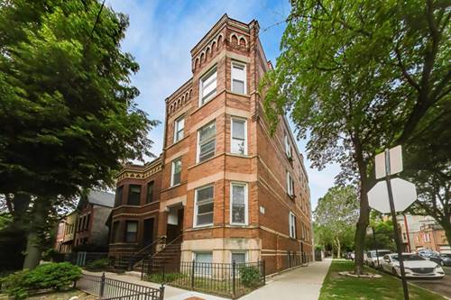 858 N Wolcott Unit 1, Chicago, IL 60622