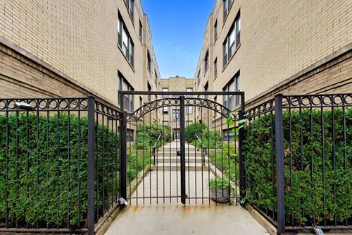 4636 N Albany Unit 2, Chicago, IL 60625