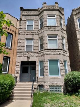 432 E 45th, Chicago, IL 60653