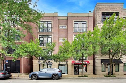 2242 W Belmont Unit 4E, Chicago, IL 60618
