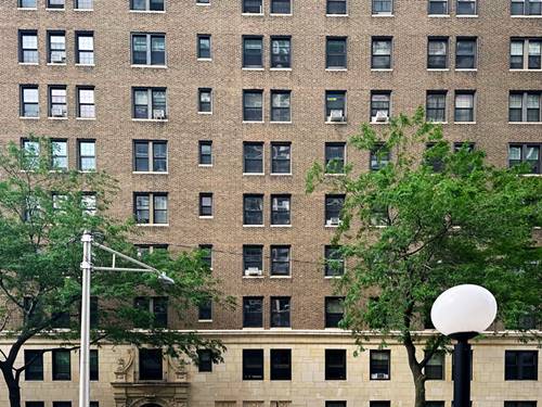 6101 N Sheridan Unit 14G, Chicago, IL 60660
