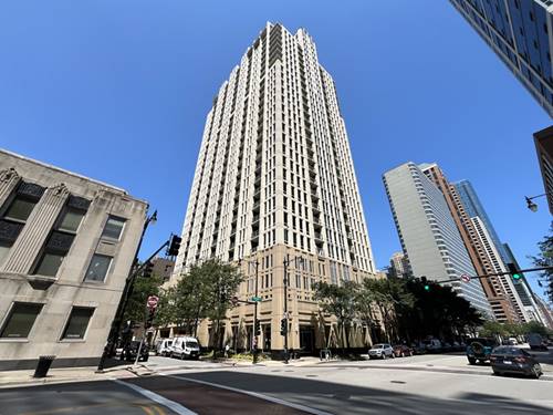 1250 S Michigan Unit 1209, Chicago, IL 60605