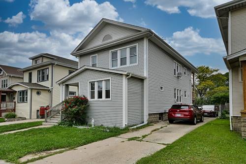 6033 N Harlem, Chicago, IL 60631