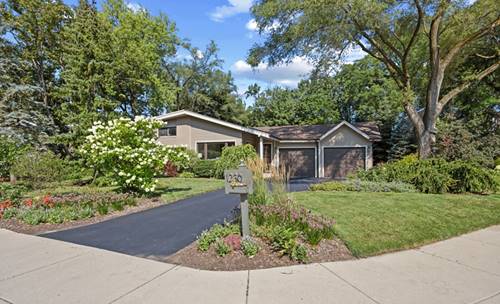 1230 Central, Deerfield, IL 60015