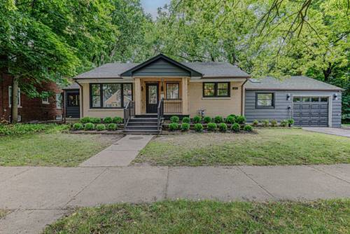 1500 Noyes, Evanston, IL 60201