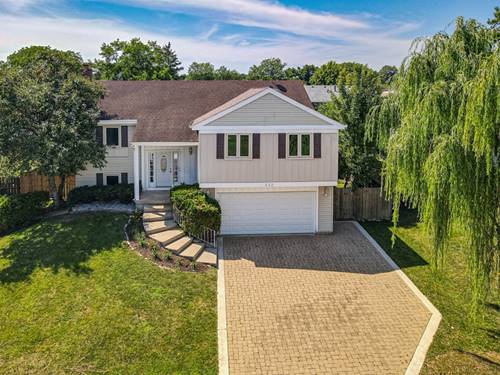 112 Lilac, Buffalo Grove, IL 60089