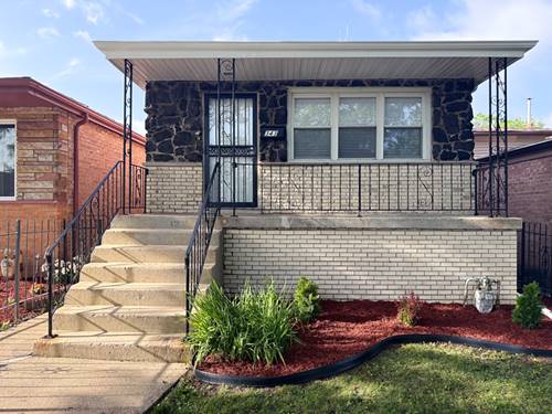 343 W 102nd, Chicago, IL 60628
