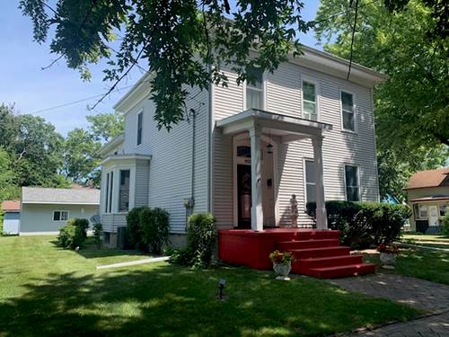 644 Congress, Ottawa, IL 61350