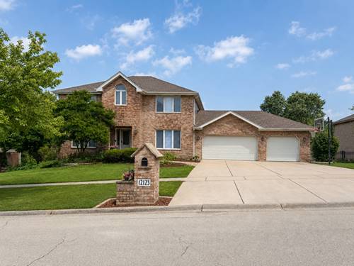 12123 Arlene, Homer Glen, IL 60491