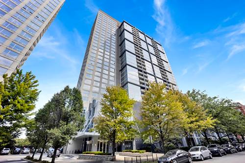 1901 S Calumet Unit 911, Chicago, IL 60616
