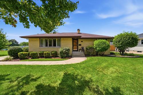 811 Magnolia, Joliet, IL 60435