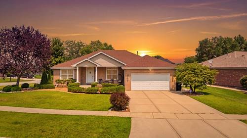 1175 Chase, New Lenox, IL 60451