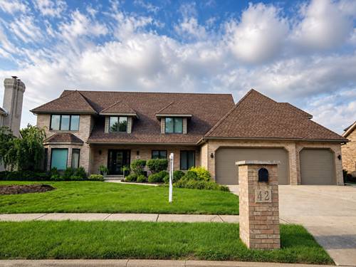 42 Founders Pointe North, Bloomingdale, IL 60108