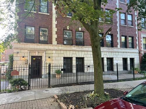 5135 S Kenwood Unit 505, Chicago, IL 60615