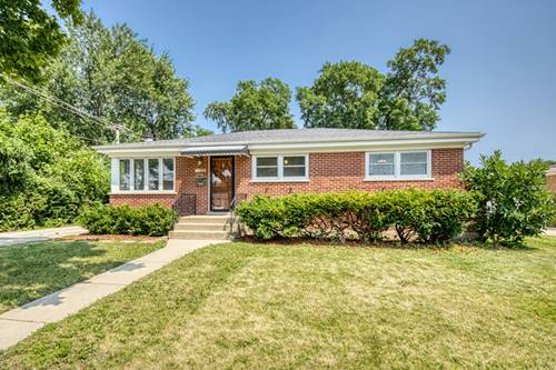 9331 Oriole, Morton Grove, IL 60053
