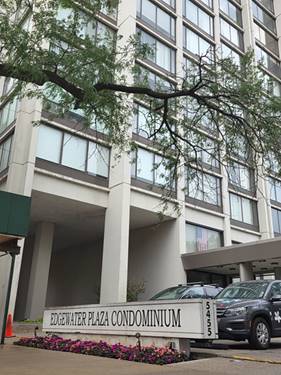 5455 N Sheridan Unit 515, Chicago, IL 60640