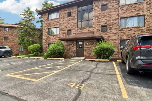 9555 Southwest Unit 1S, Oak Lawn, IL 60453