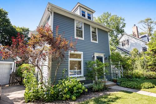 2500 Pioneer, Evanston, IL 60201