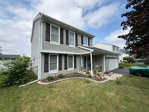 1577 Candlewood, Crystal Lake, IL 60014