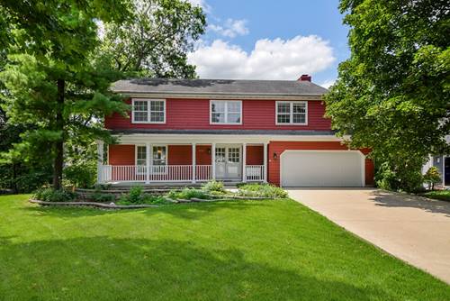 2230 Barger, Wheaton, IL 60189
