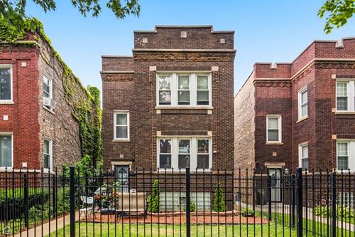 1626 N Linder, Chicago, IL 60639
