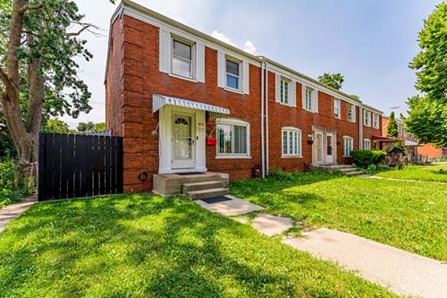 5215 W 63rd, Chicago, IL 60638
