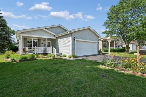 3209 Harness, Grayslake, IL 60030