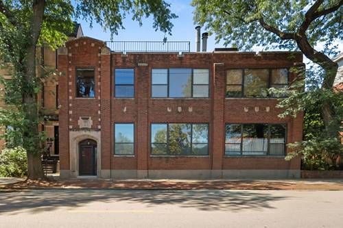 2222 N Racine Unit 14, Chicago, IL 60614